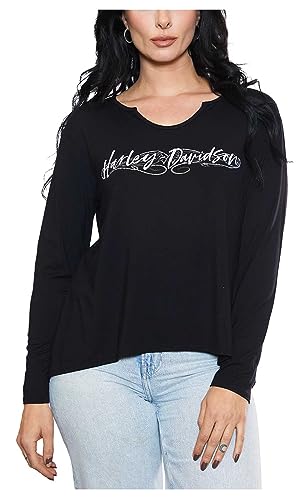 HARLEY DAVIDSON DICE &CARD ロンT HARLEY DAVIDSON DICE &CARD ロンT HARLEY DAVIDSON DICE &CARD